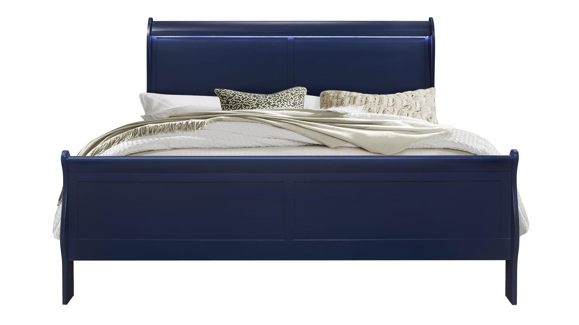 GF Charlie Bed