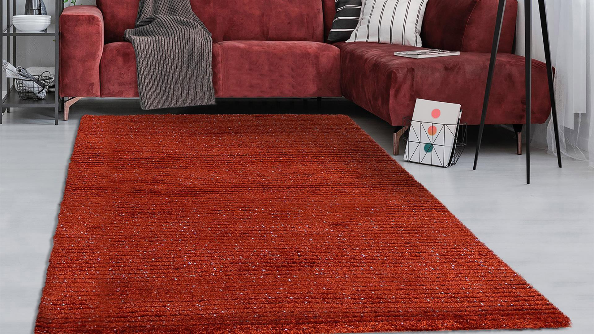 GF Luna Rug