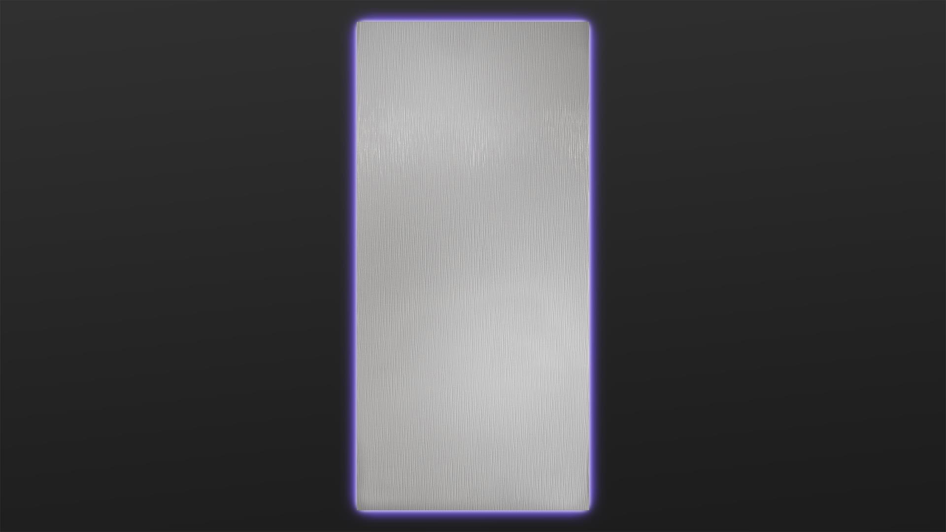GF Tide Wavy Wall Panel