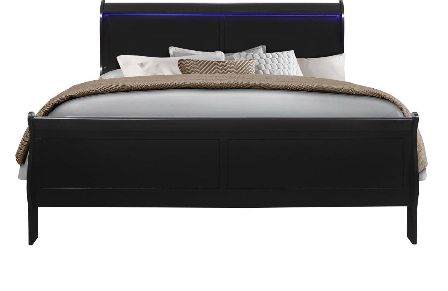 GF Charlie Bed