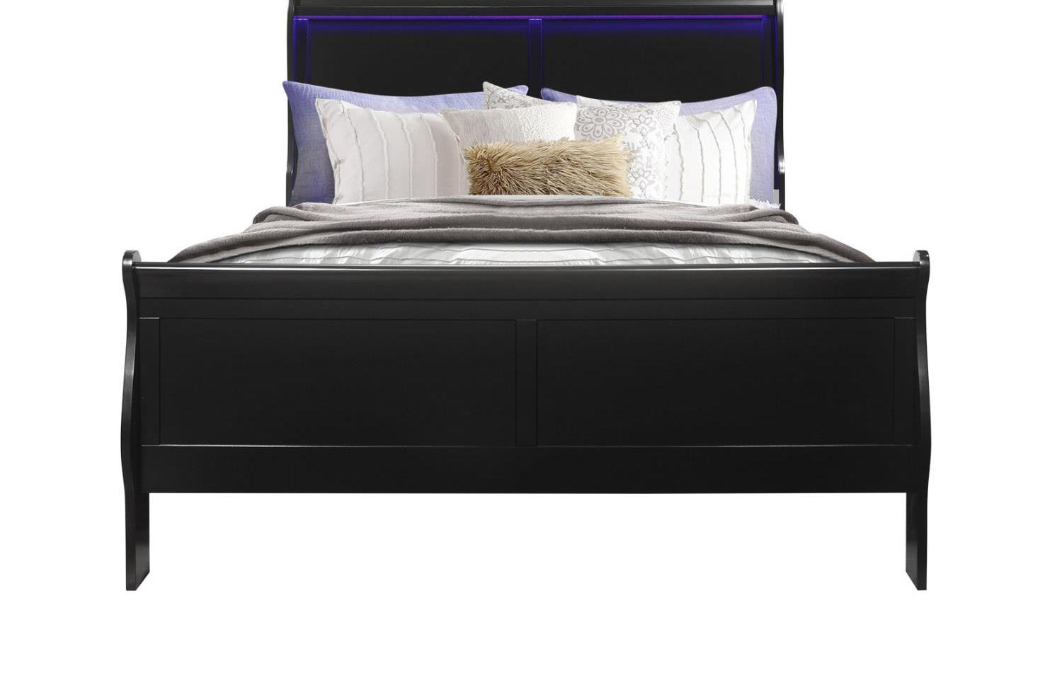 GF Charlie Bed