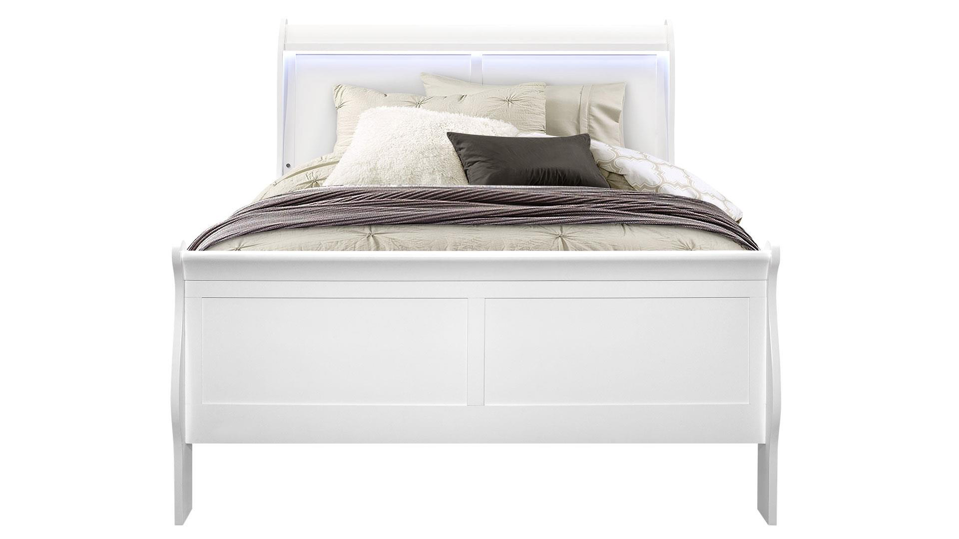 GF Charlie Bed