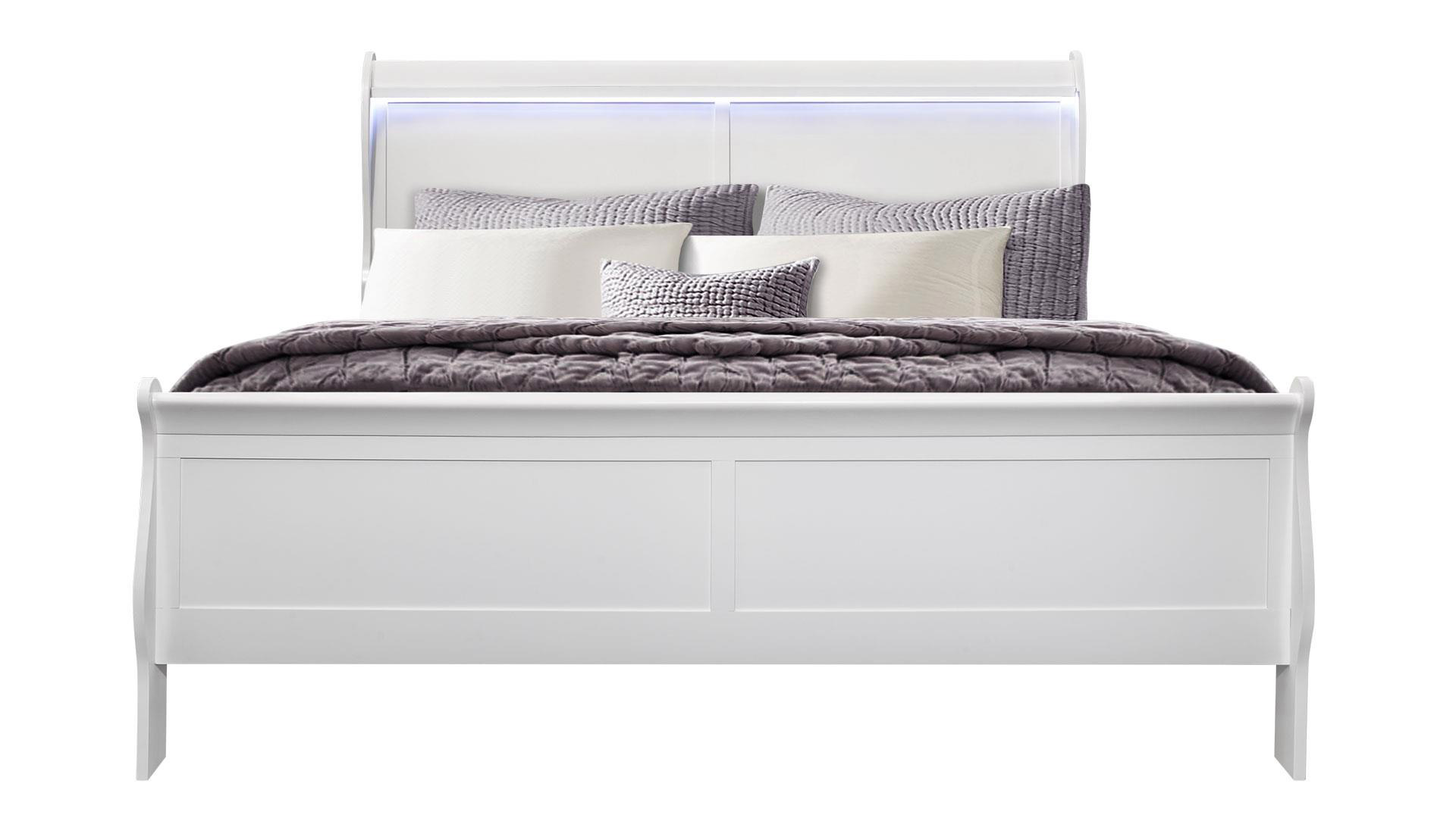 GF Charlie Bed
