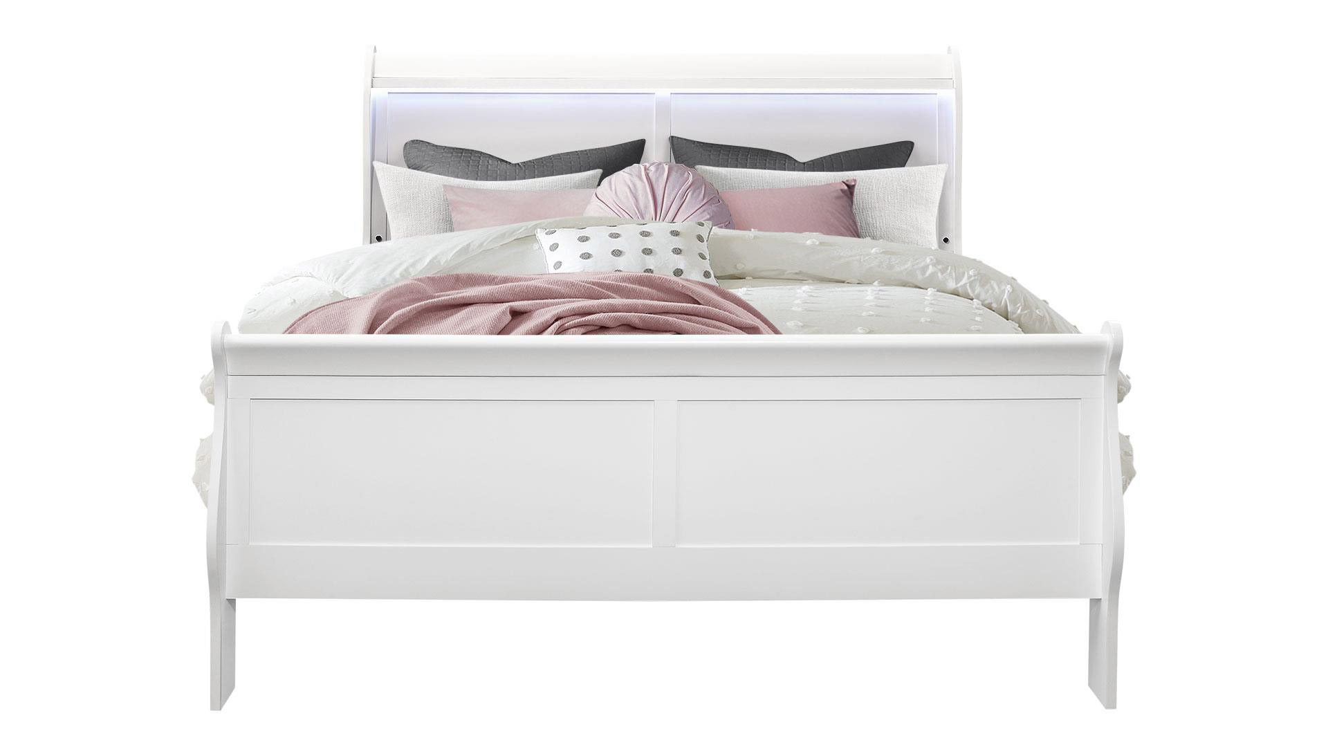 GF Charlie Bed
