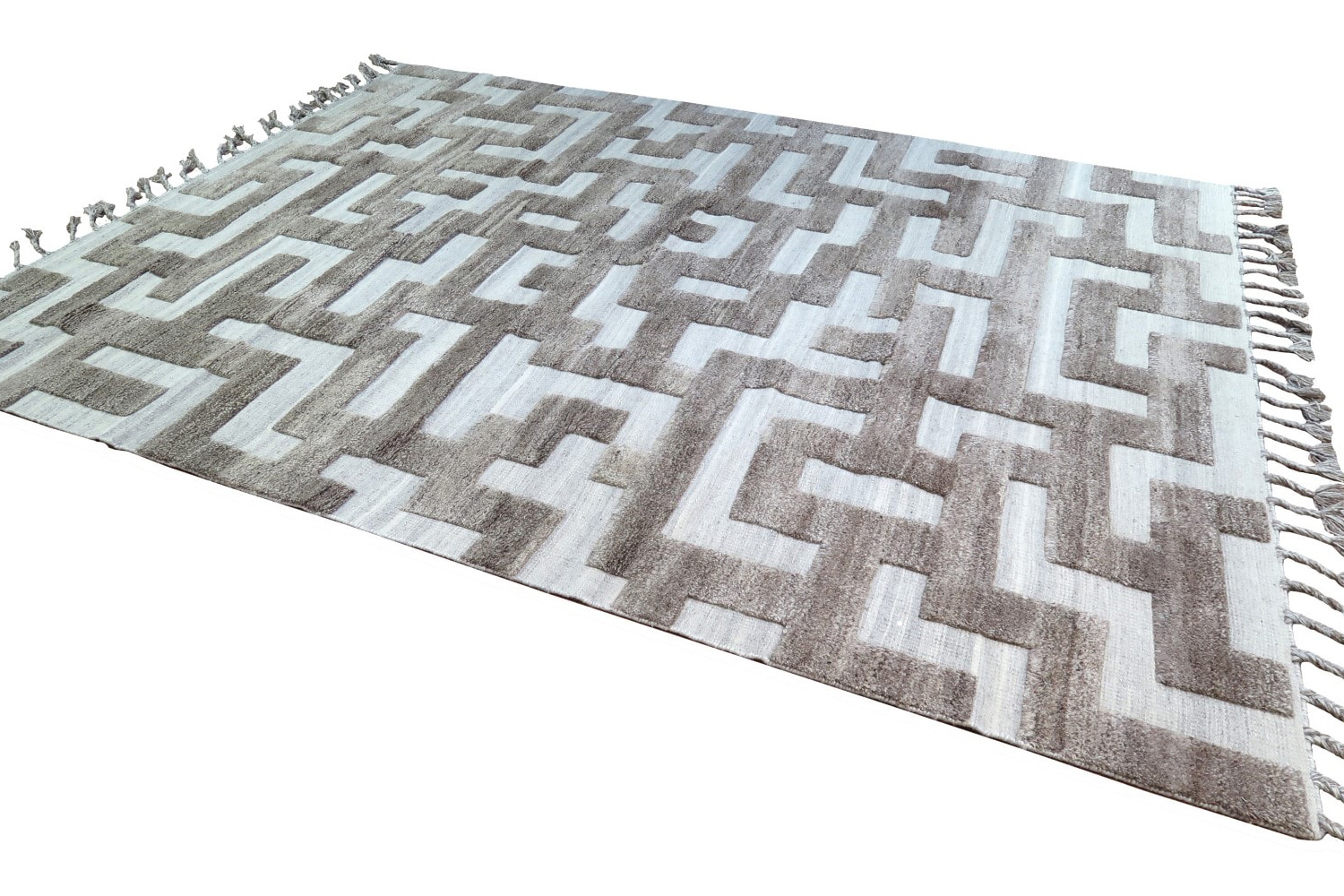 Gordian Rugs - Aakav Collection Rug