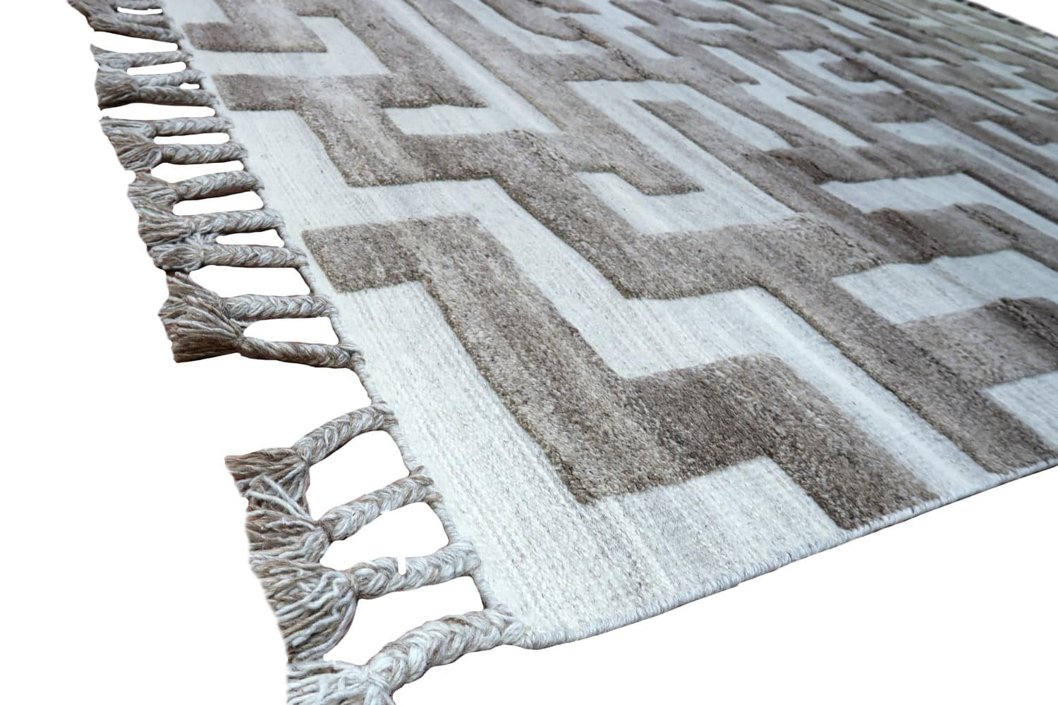 Gordian Rugs - Aakav Collection Rug
