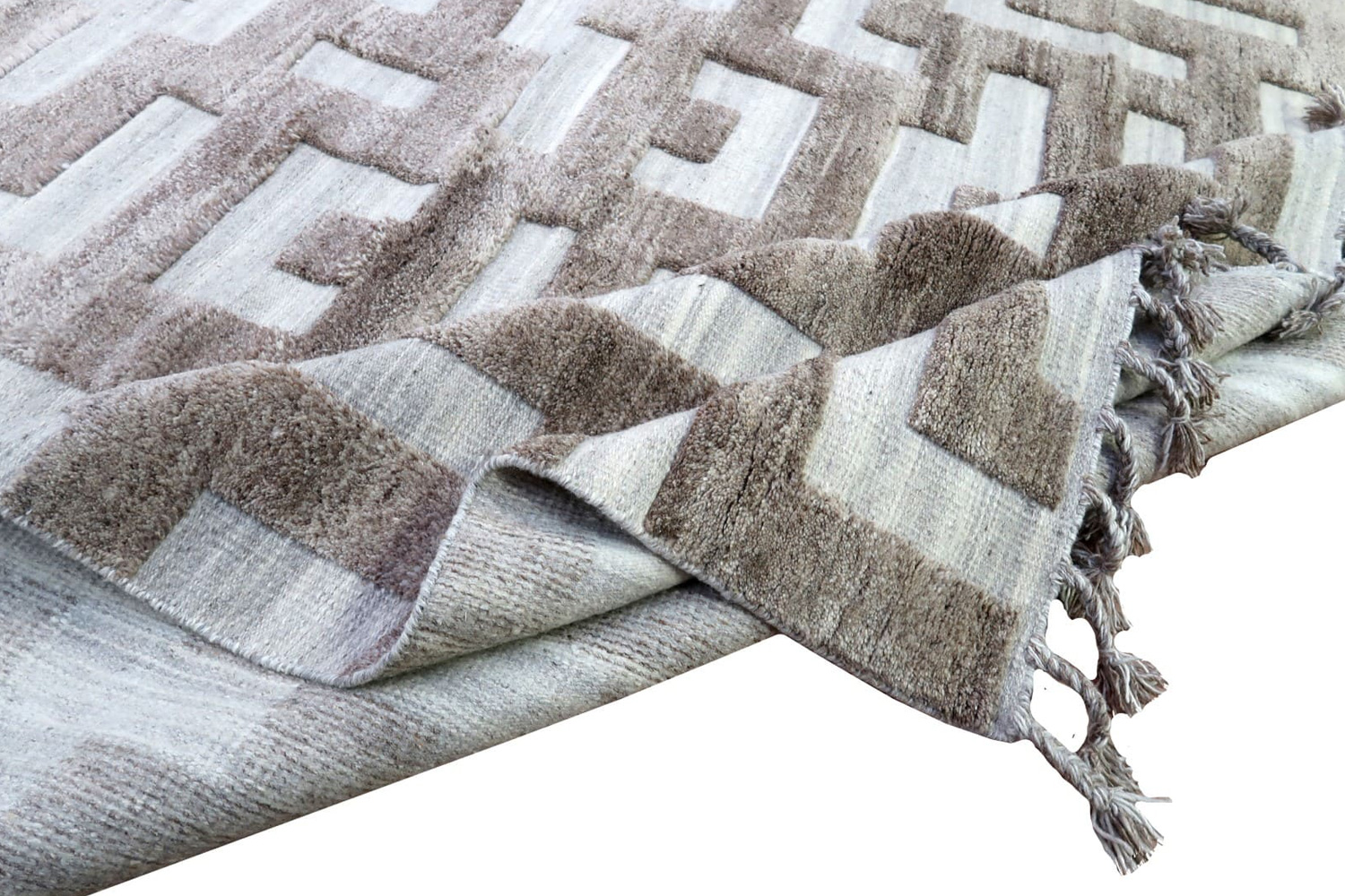 Gordian Rugs - Aakav Collection Rug