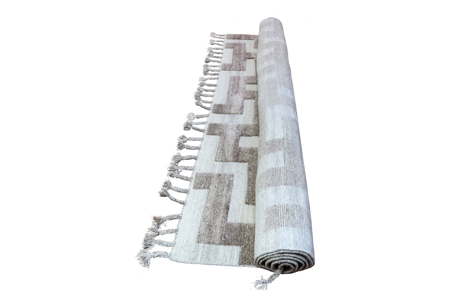 Gordian Rugs - Aakav Collection Rug