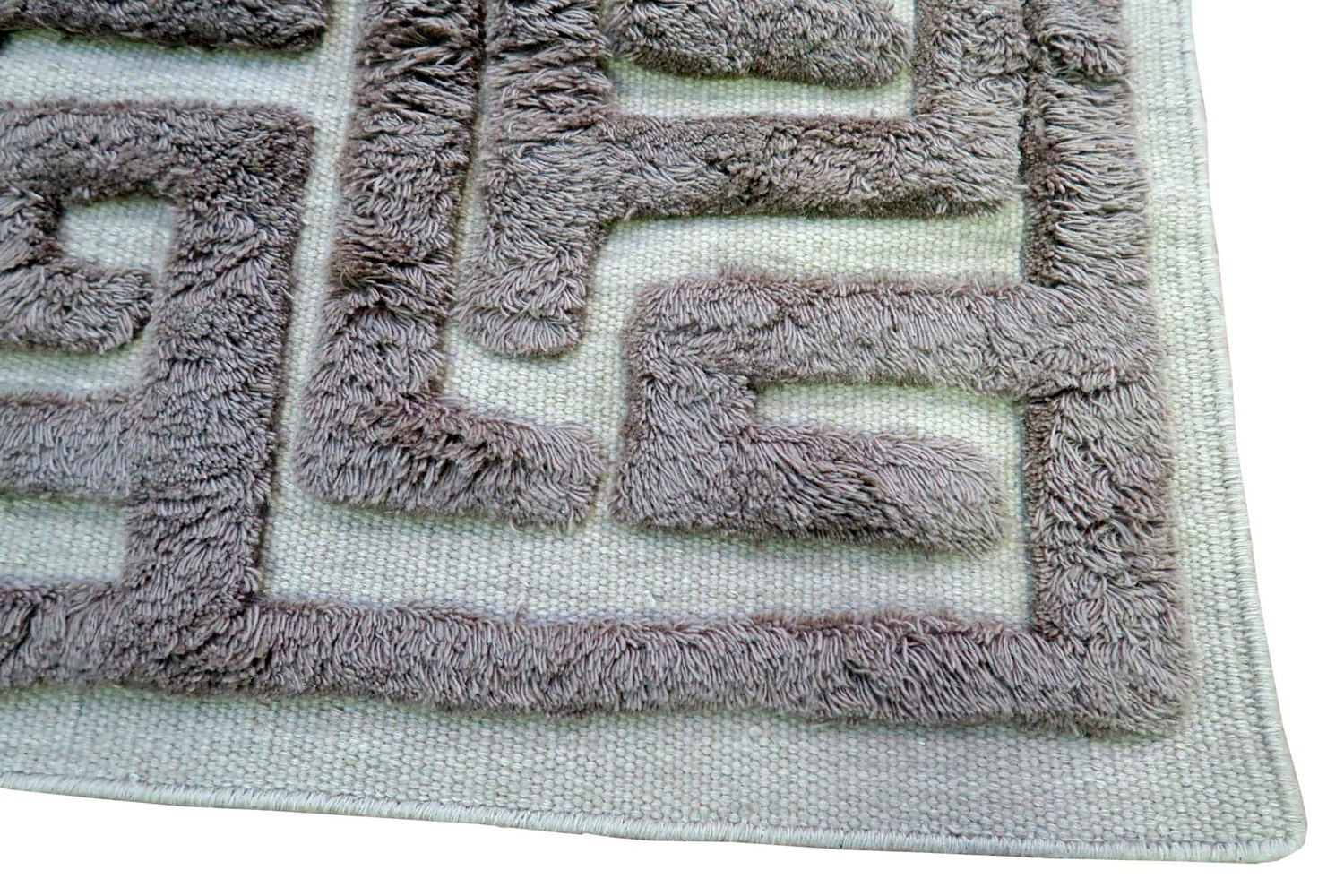 Gordian Rugs - Maze Kilim Rug