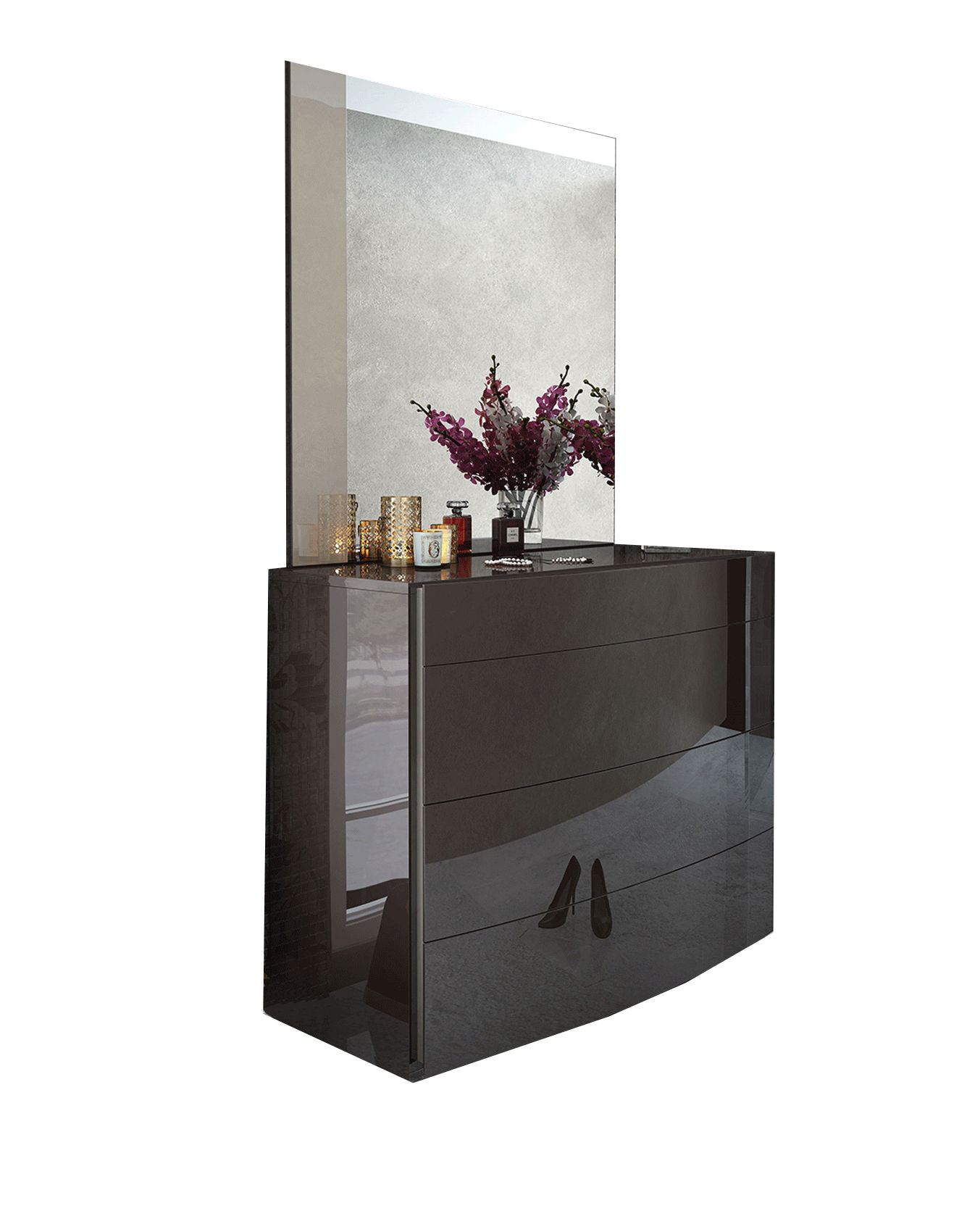 Garcia Sabate - Barcelona Single Dresser