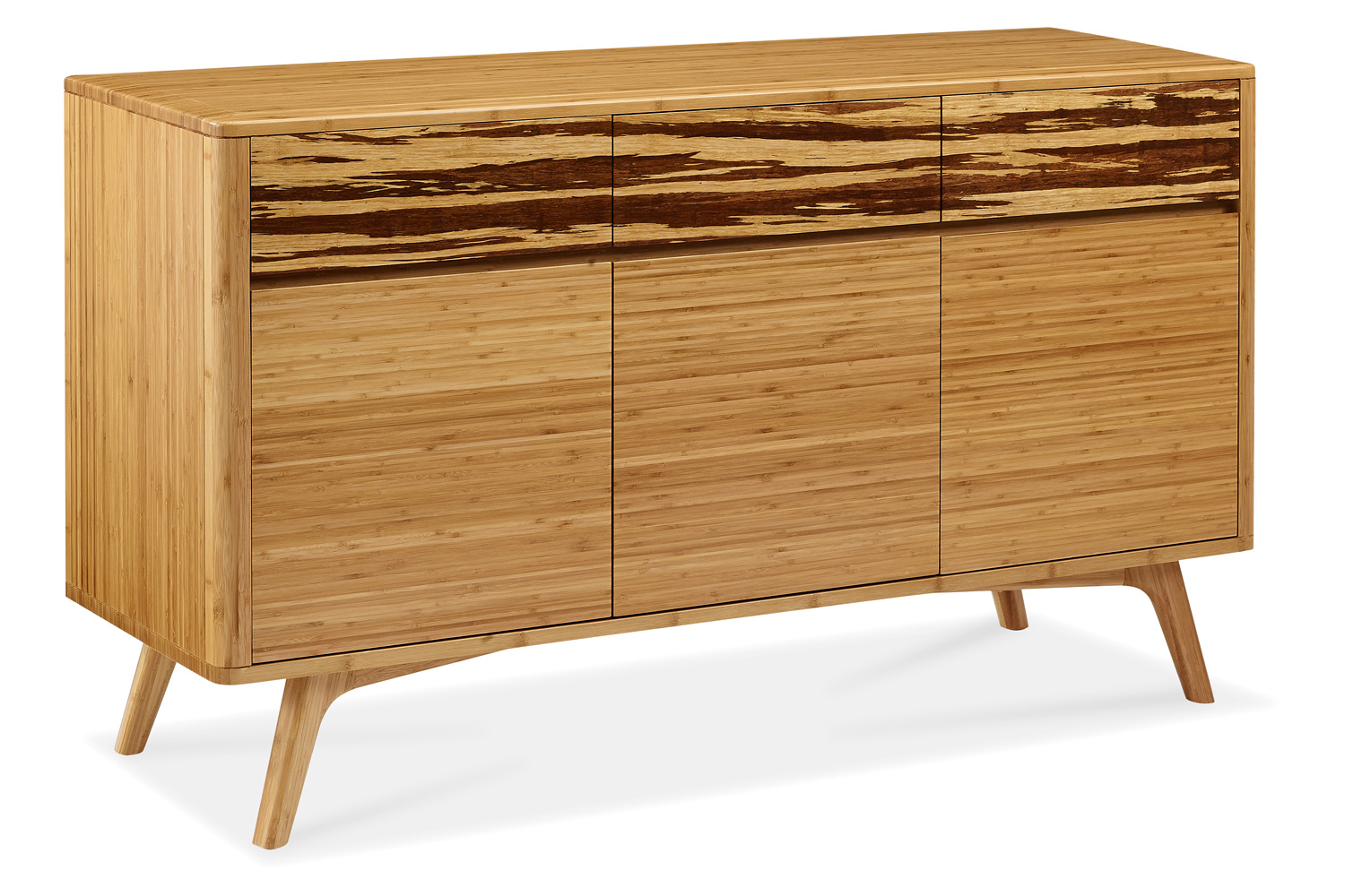 Greenington Azara Sideboard - Caramelized, Bamboo