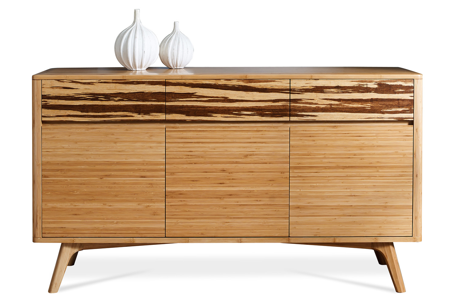 Greenington Azara Sideboard - Caramelized, Bamboo