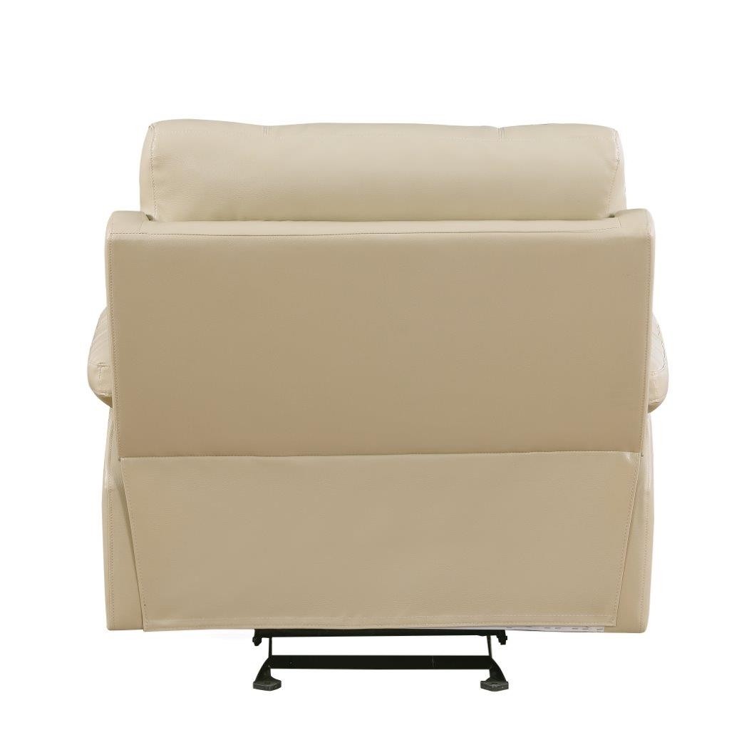 GUF 9345 Sofa Set - Beige, Leather Air/Match