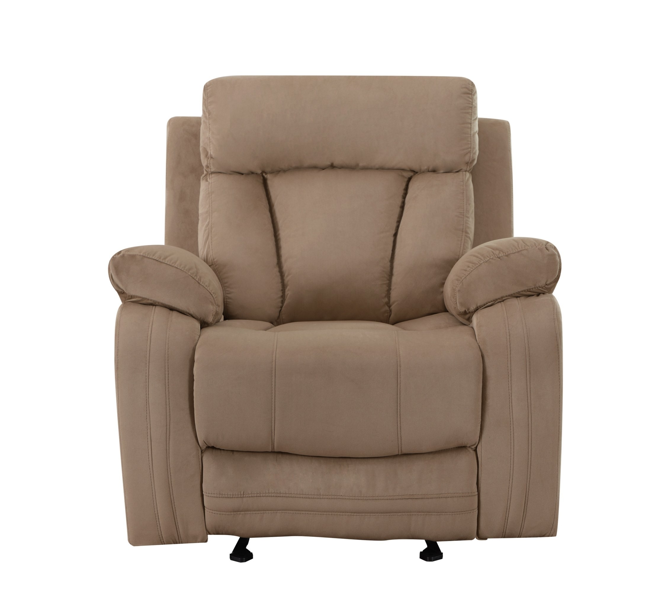 GUF 9760 Sofa Set - Beige, Microfiber