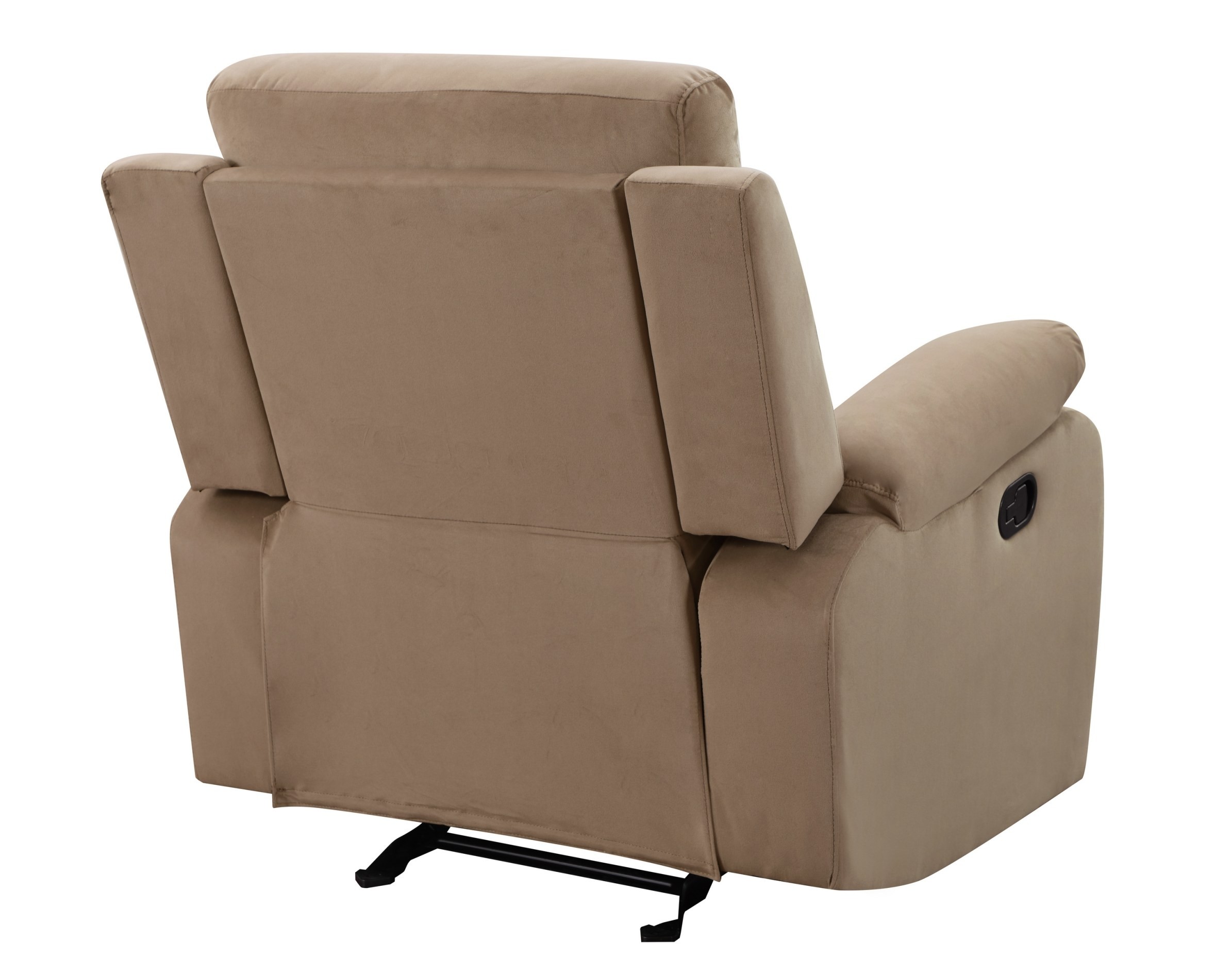 GUF 9760 Sofa Set - Beige, Microfiber