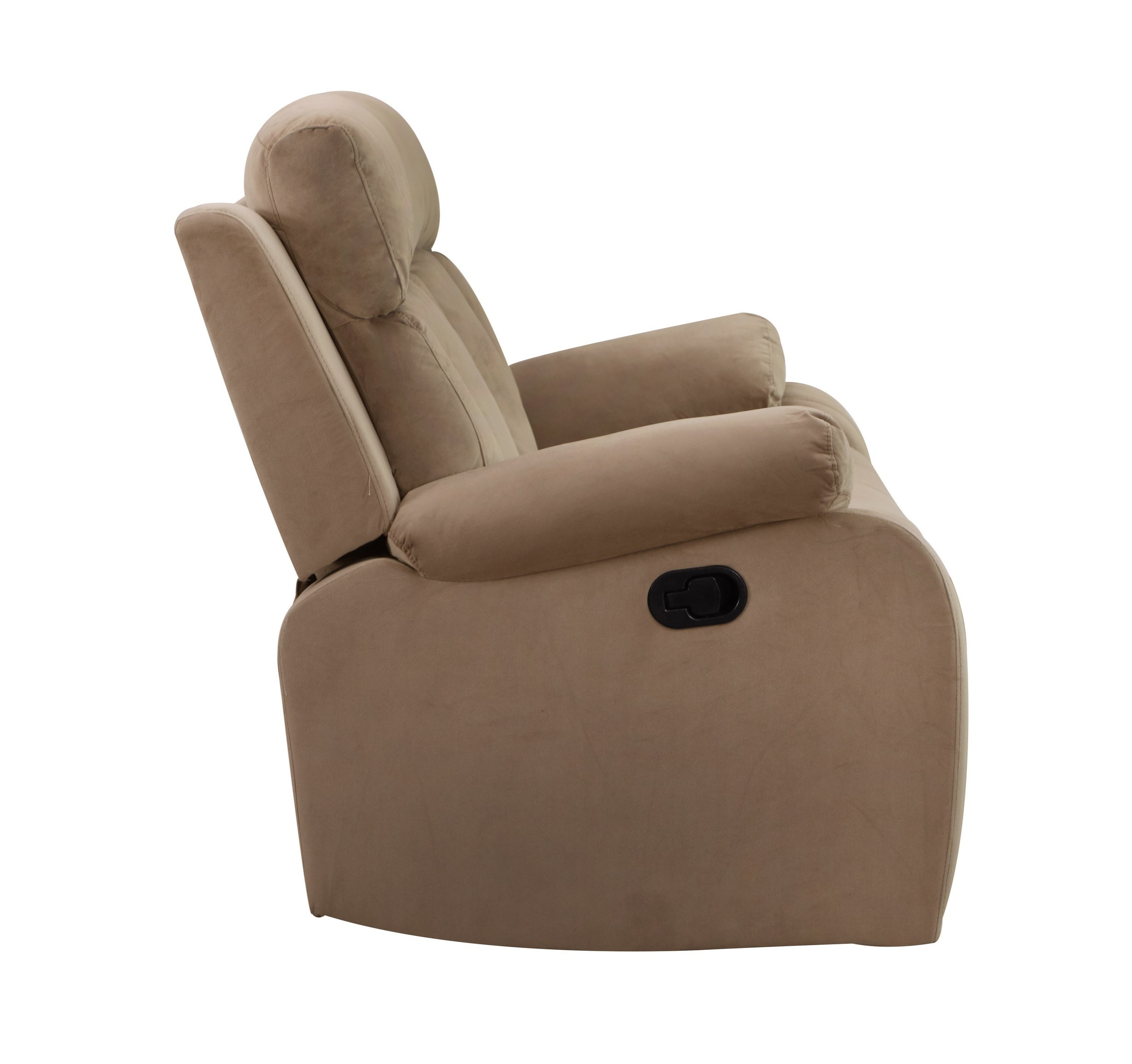 GUF 9760 Sofa Set - Beige, Microfiber
