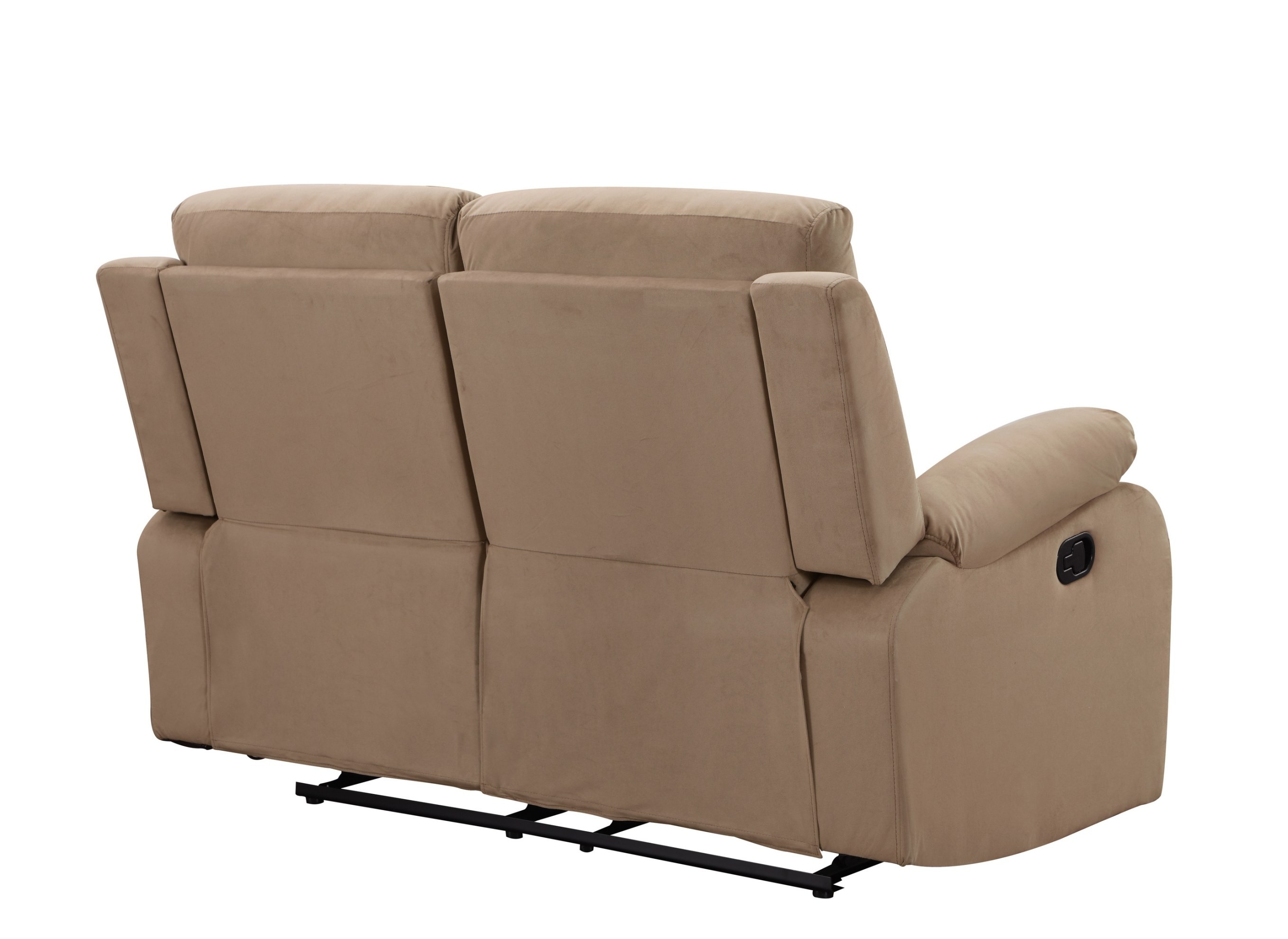 GUF 9760 Sofa Set - Beige, Microfiber