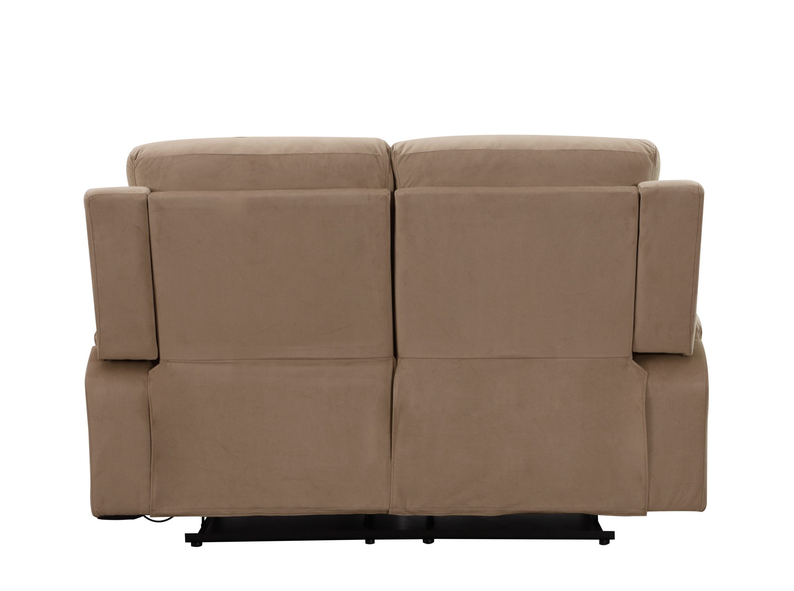 GUF 9760 Sofa Set - Beige, Microfiber