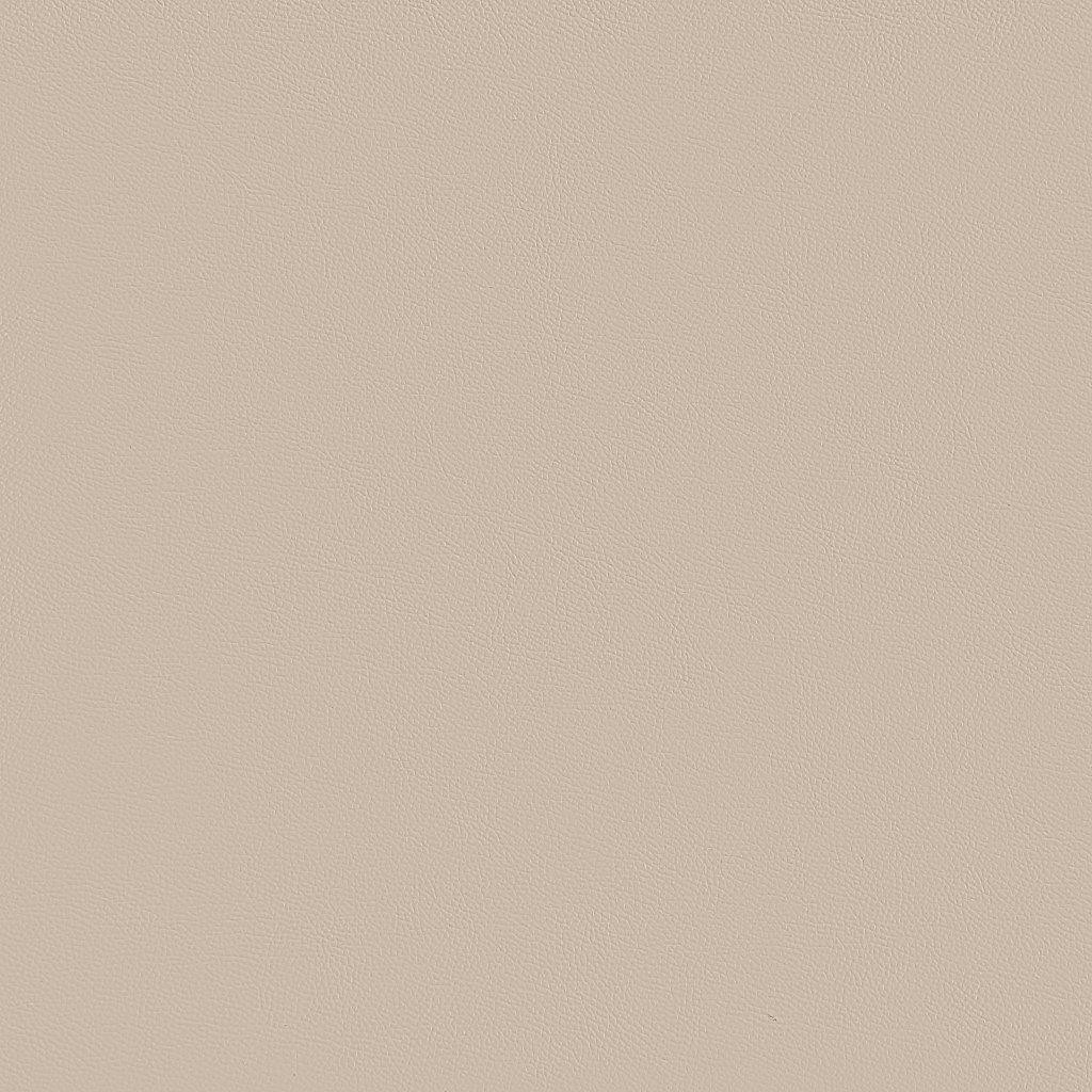 GUF 405 Armchair - Beige, Leather Match