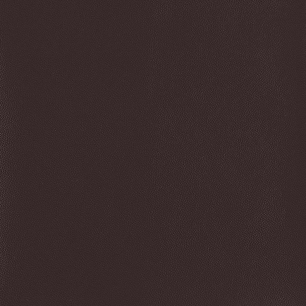 GUF 405 Armchair - Brown, Leather Match