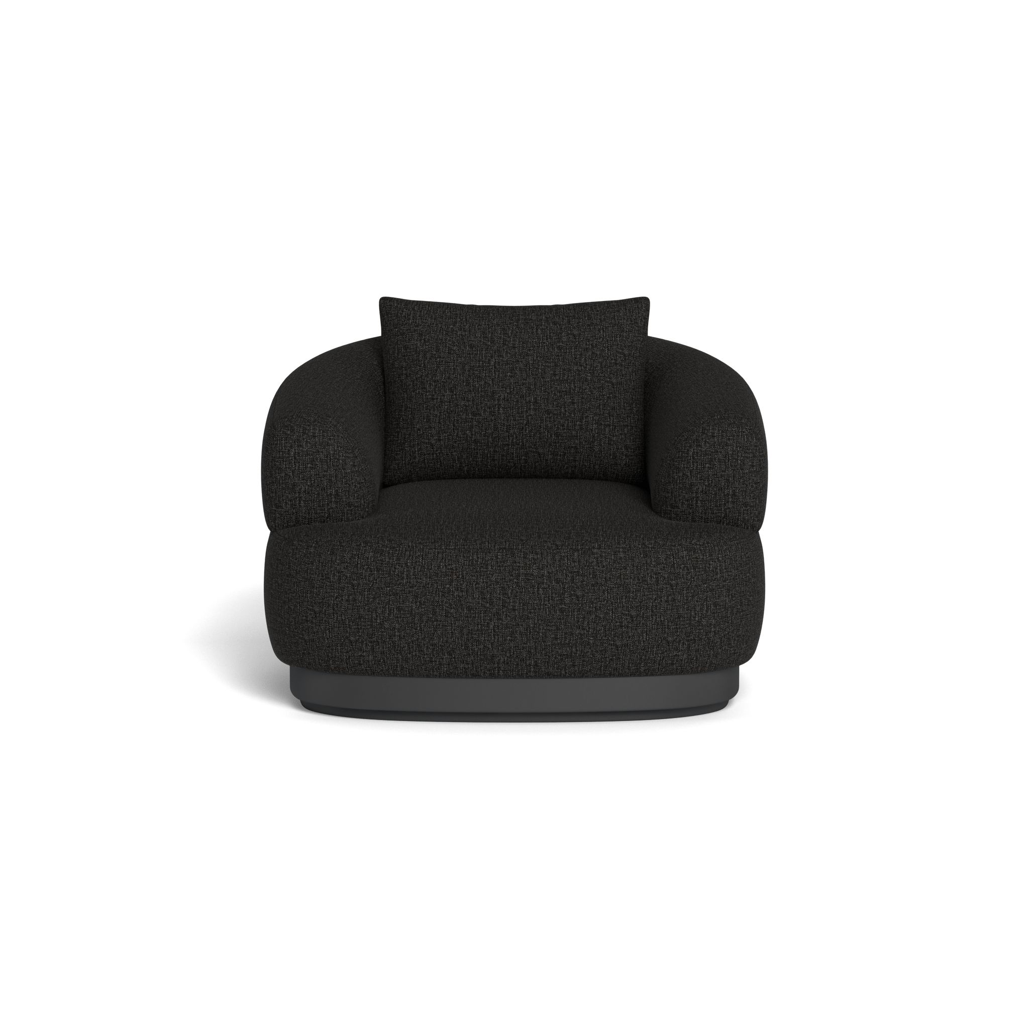 Harbour Amalfi Swivel Lounge Chair