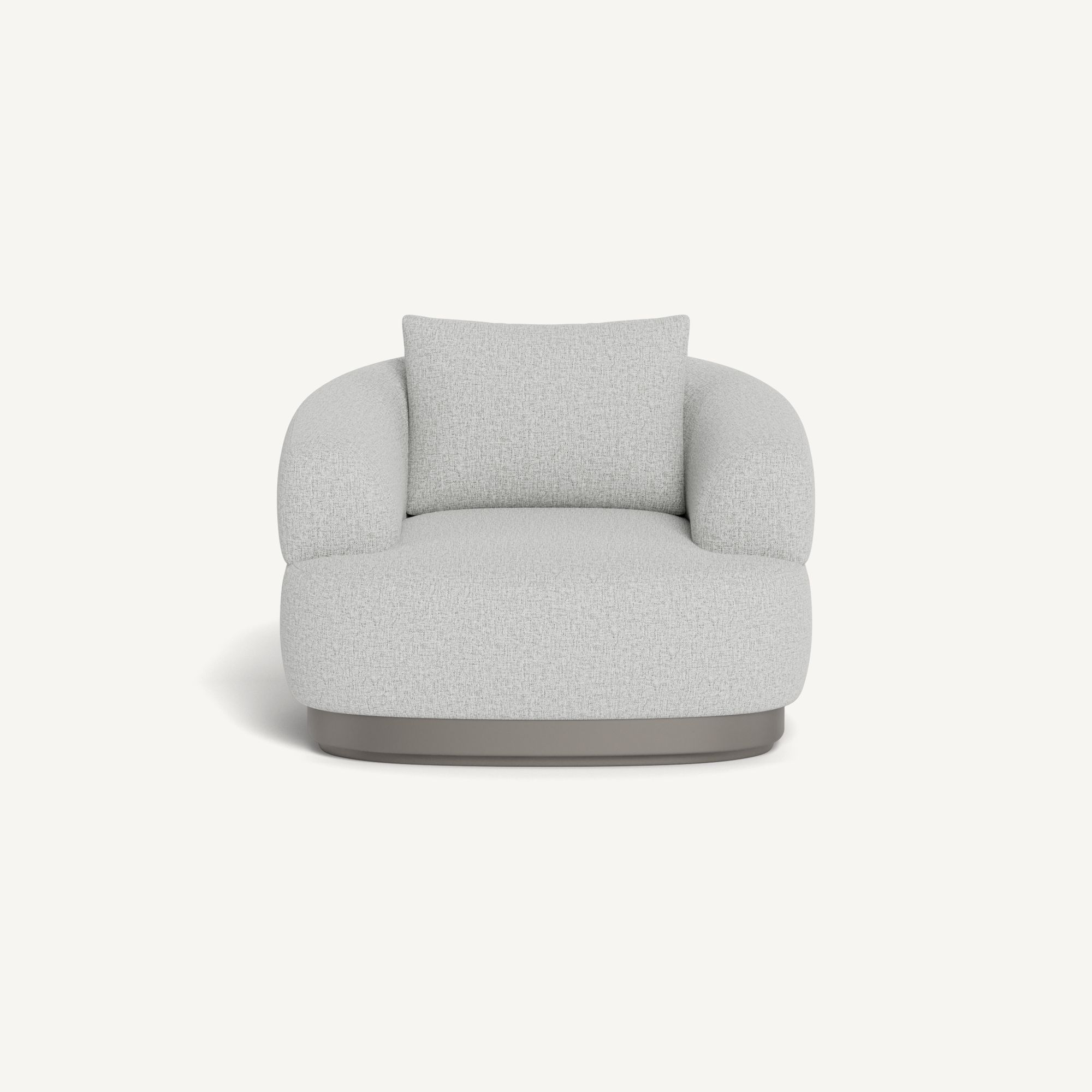 Harbour Amalfi Swivel Lounge Chair