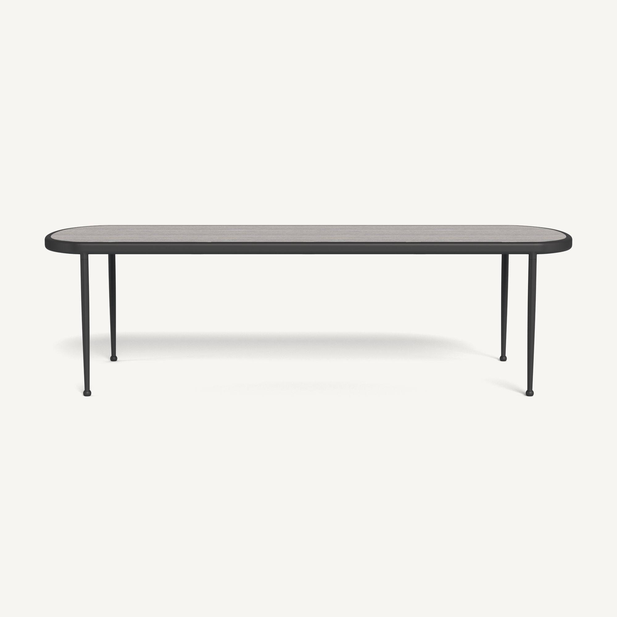 Harbour Andre Rectangle Dining Table