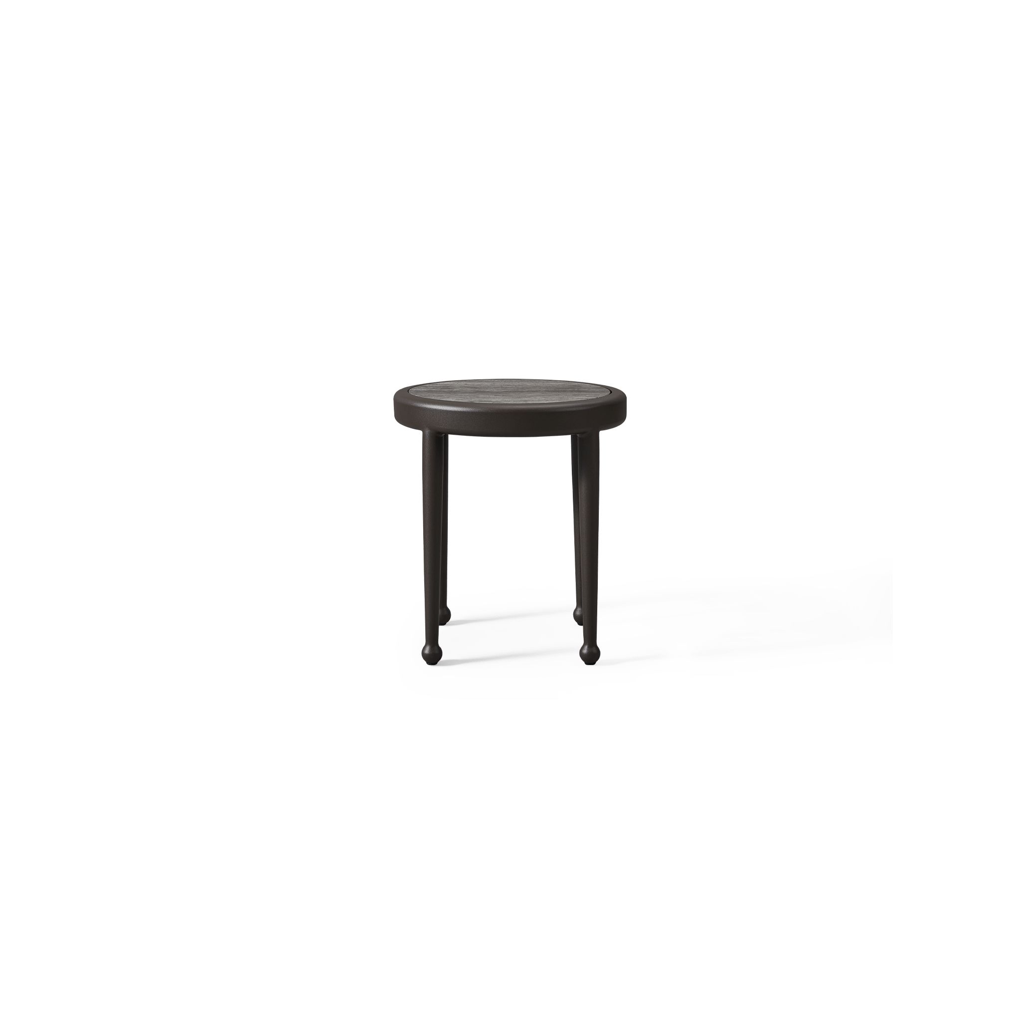 Harbour Andre Round Side Table