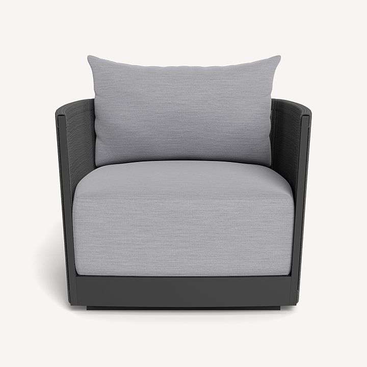 Harbour Antigua Swivel Lounge Chair