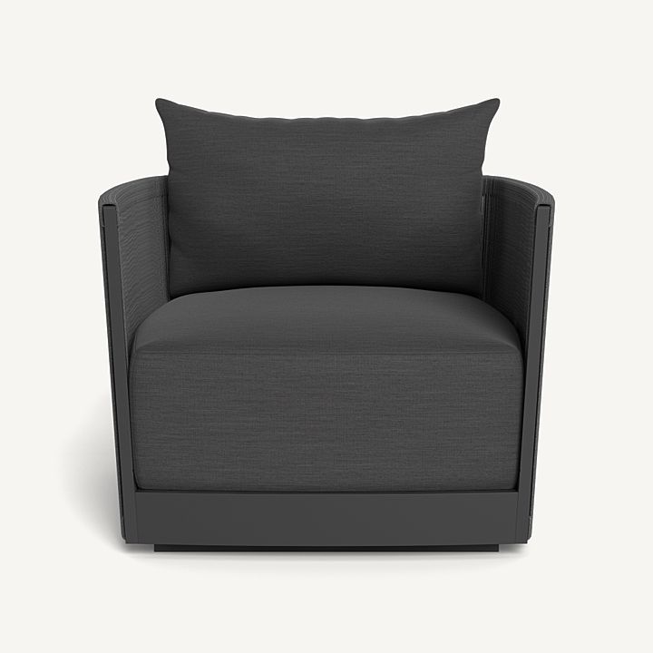 Harbour Antigua Swivel Lounge Chair