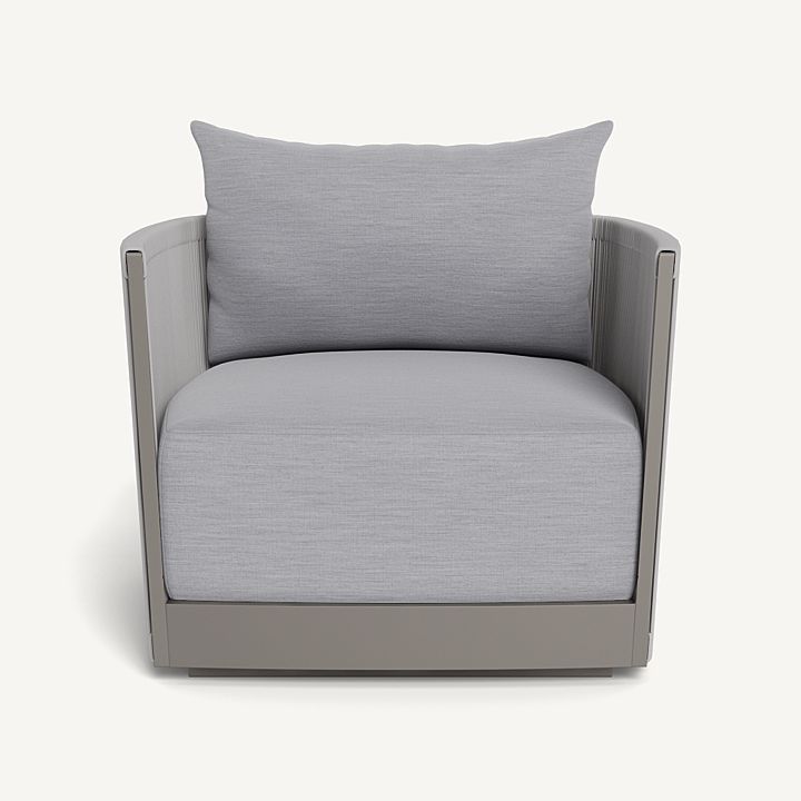 Harbour Antigua Swivel Lounge Chair