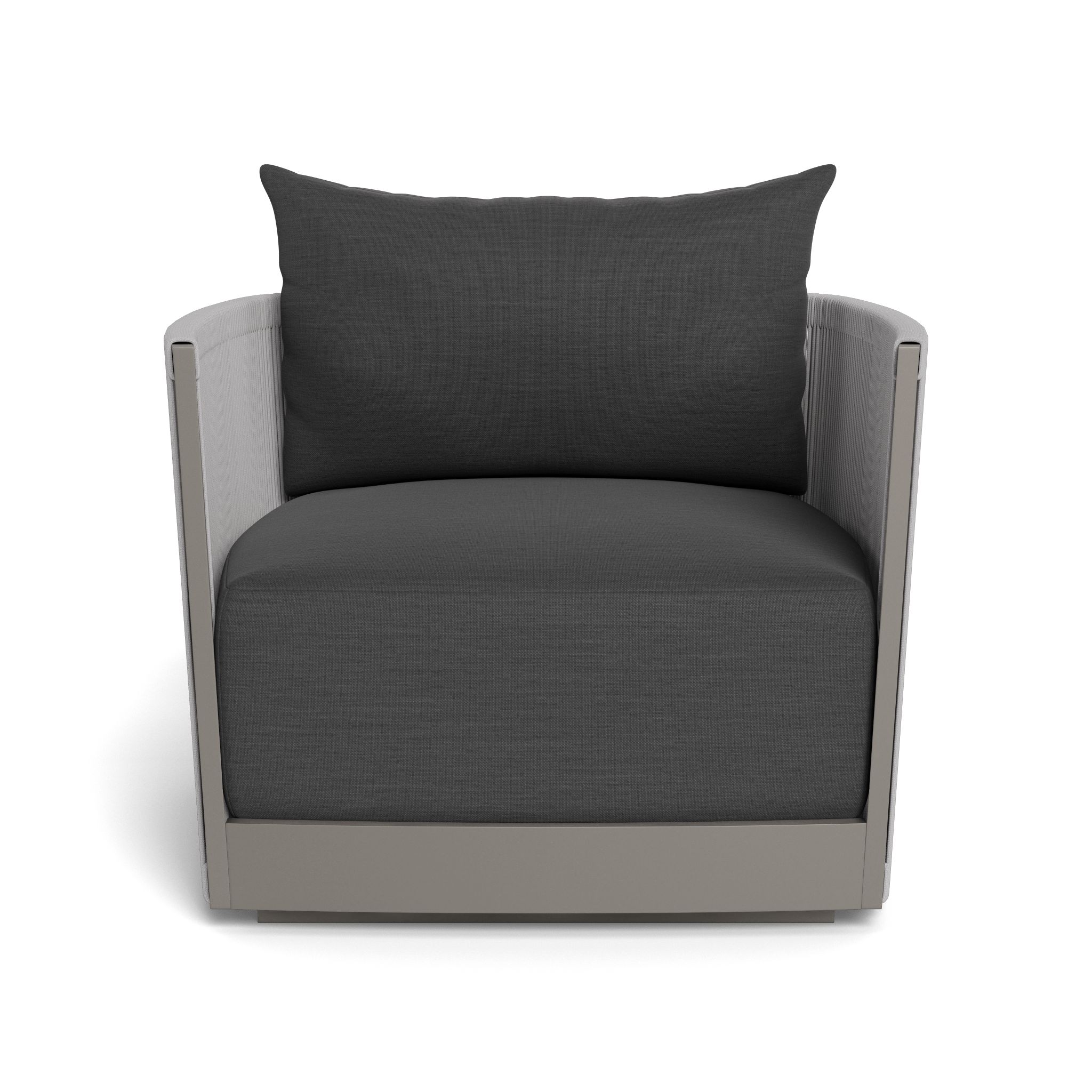 Harbour Antigua Swivel Lounge Chair