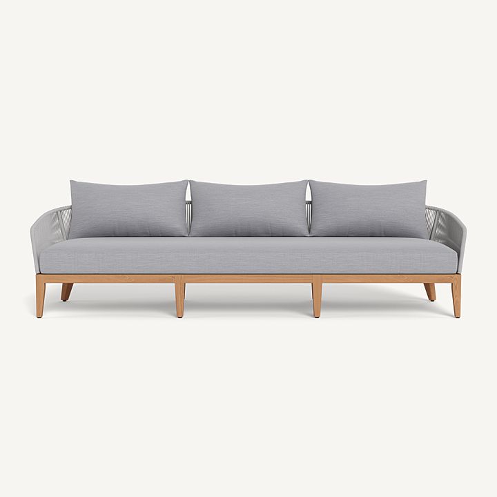 Harbour Avalon 3 Seat Sofa