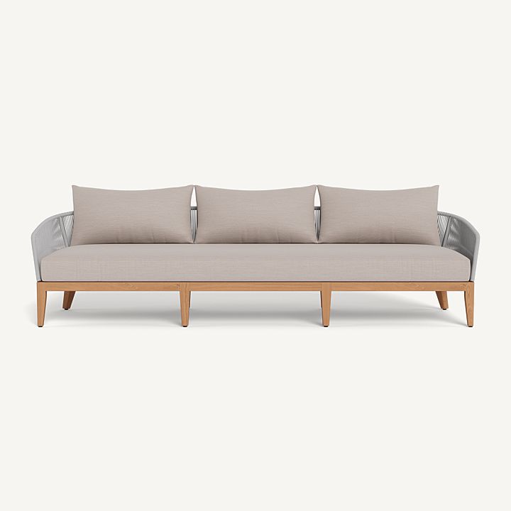 Harbour Avalon 3 Seat Sofa