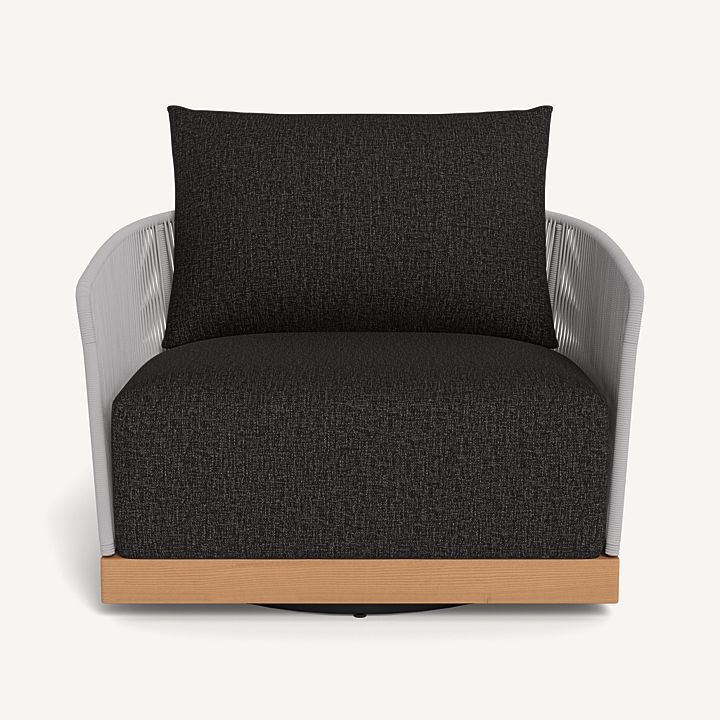 Harbour Avalon Swivel Lounge Chair