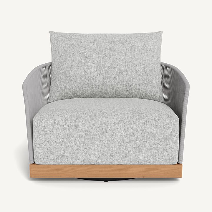 Harbour Avalon Swivel Lounge Chair