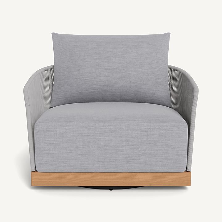 Harbour Avalon Swivel Lounge Chair