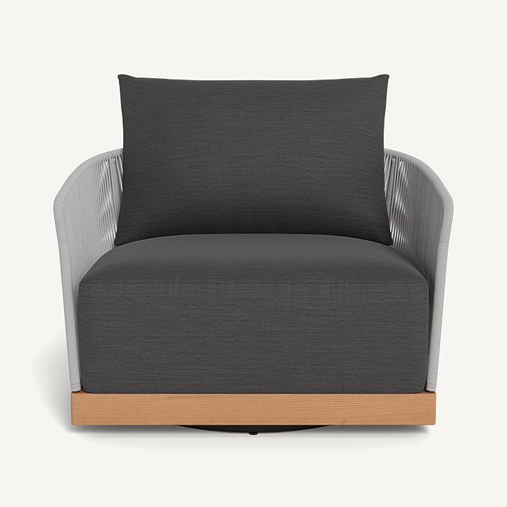 Harbour Avalon Swivel Lounge Chair