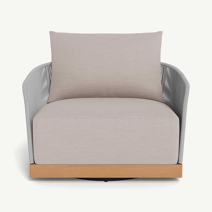Harbour Avalon Swivel Lounge Chair
