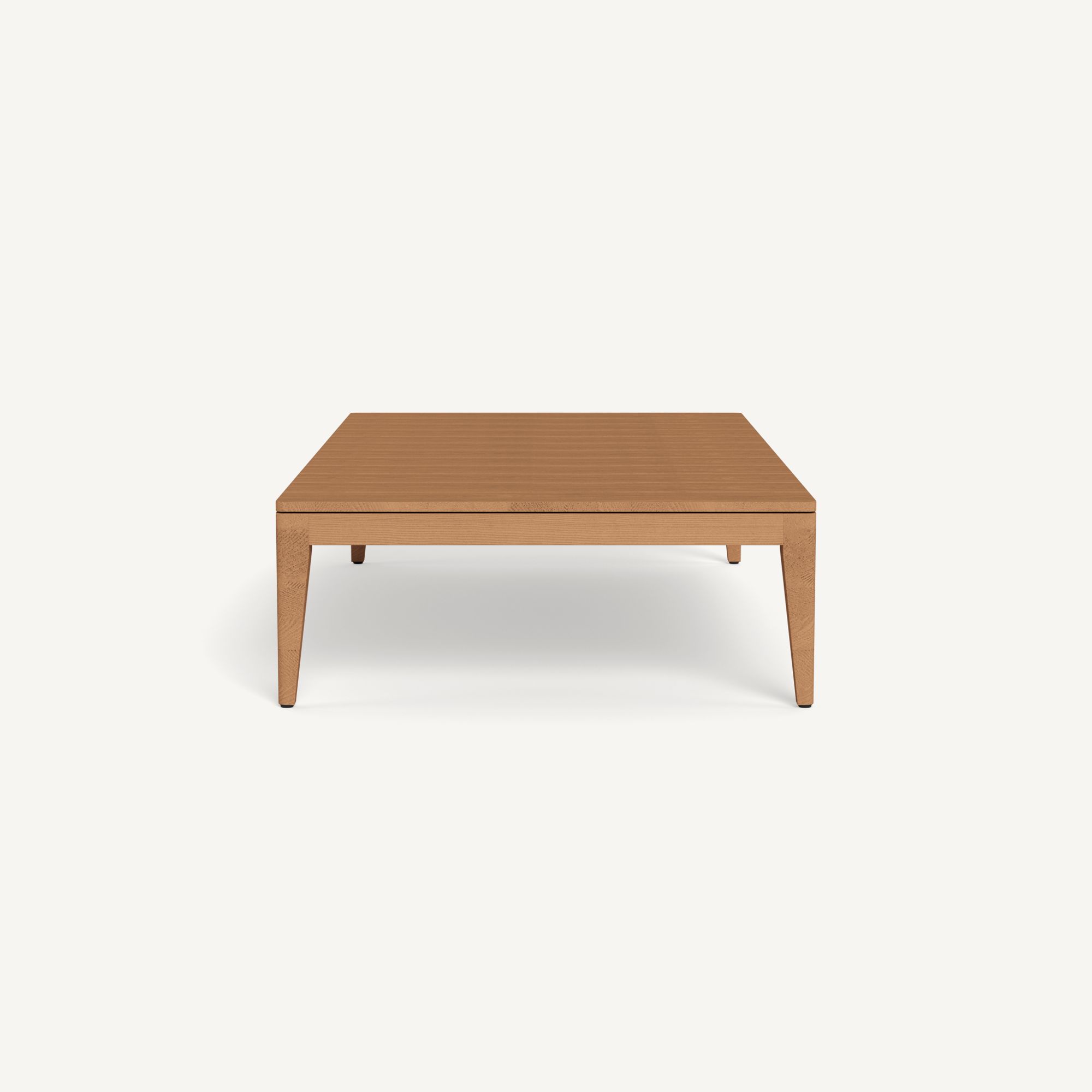 Harbour Avalon Coffee Table in Teak Natural