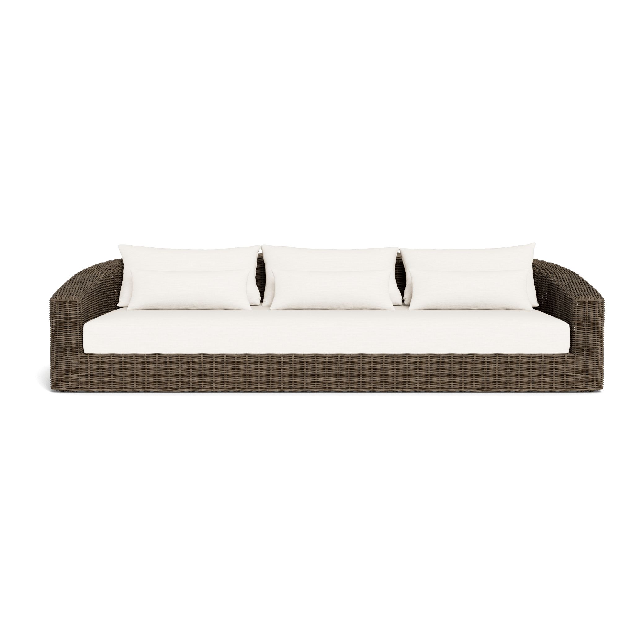 Harbour Barcelona 3 Seat Sofa