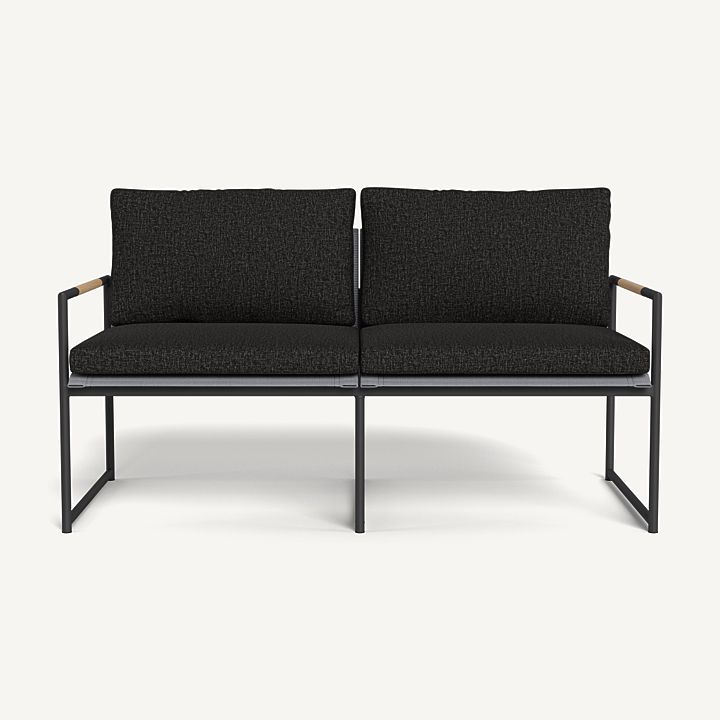 Harbour Breeze 2 Seat Sofa