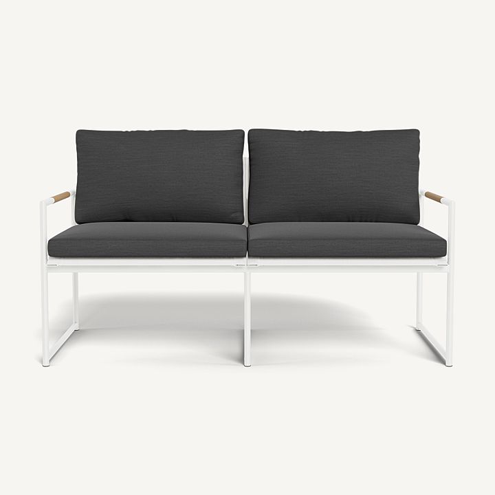 Harbour Breeze 2 Seat Sofa
