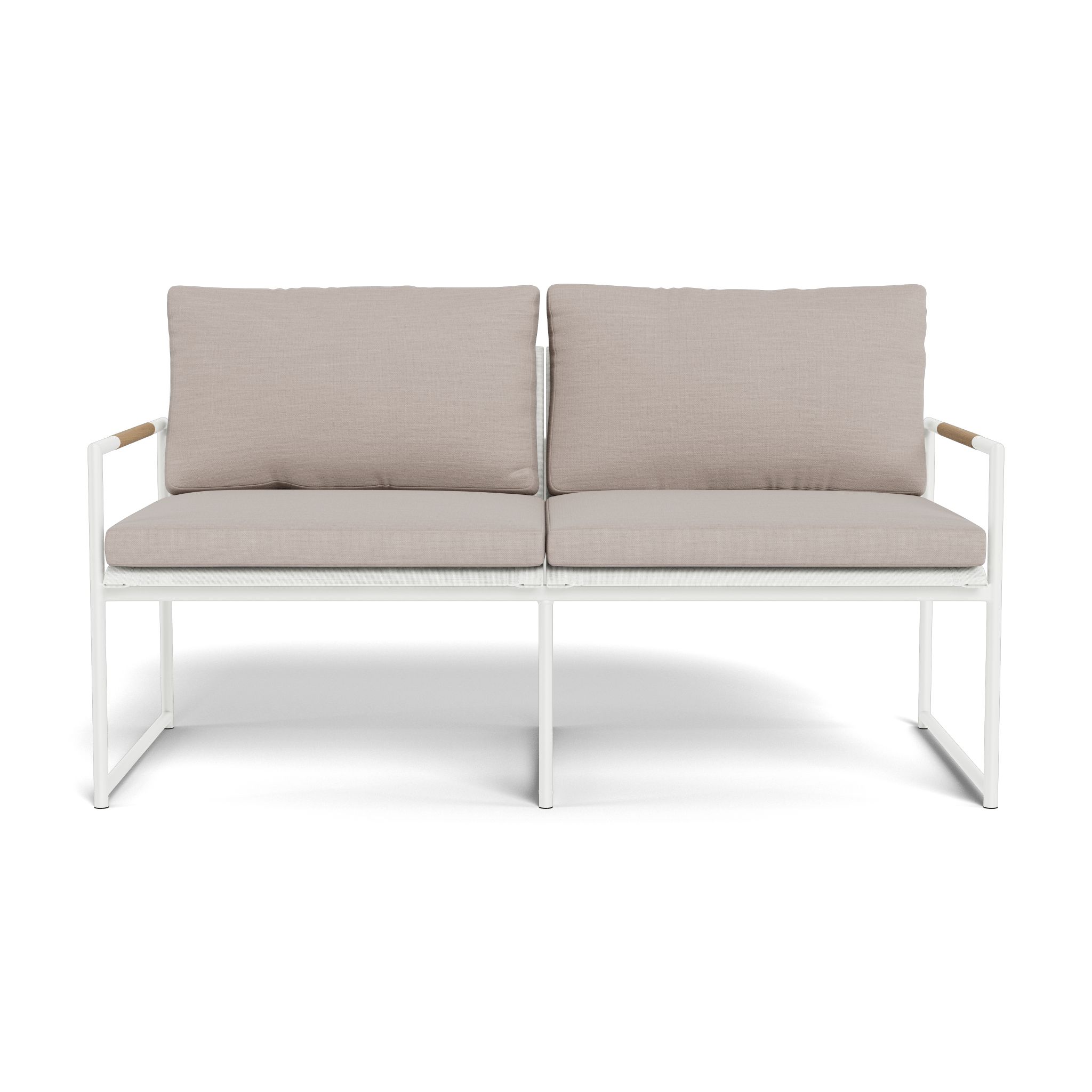 Harbour Breeze 2 Seat Sofa