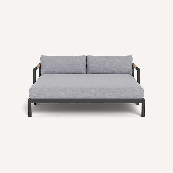 Harbour Breeze Xl Aluminum Daybed