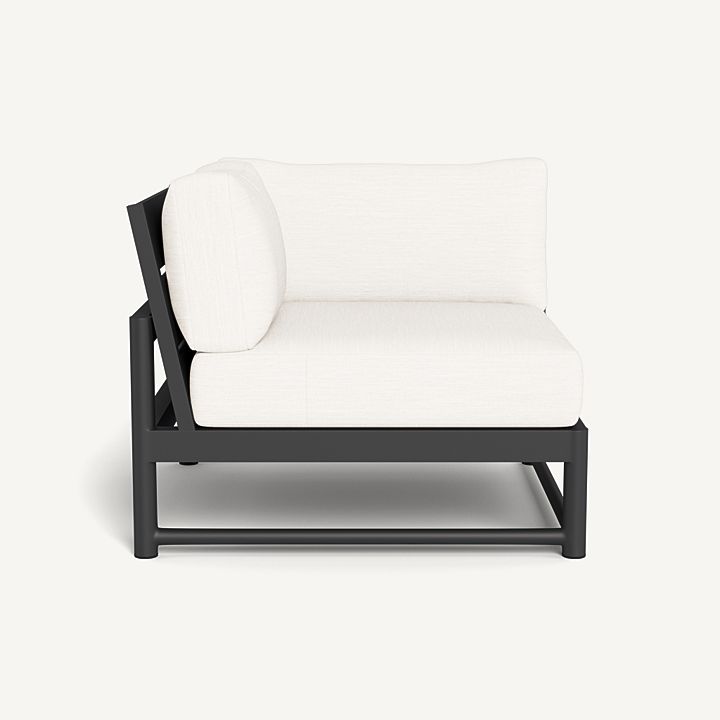 Harbour Breeze Xl Aluminum Corner