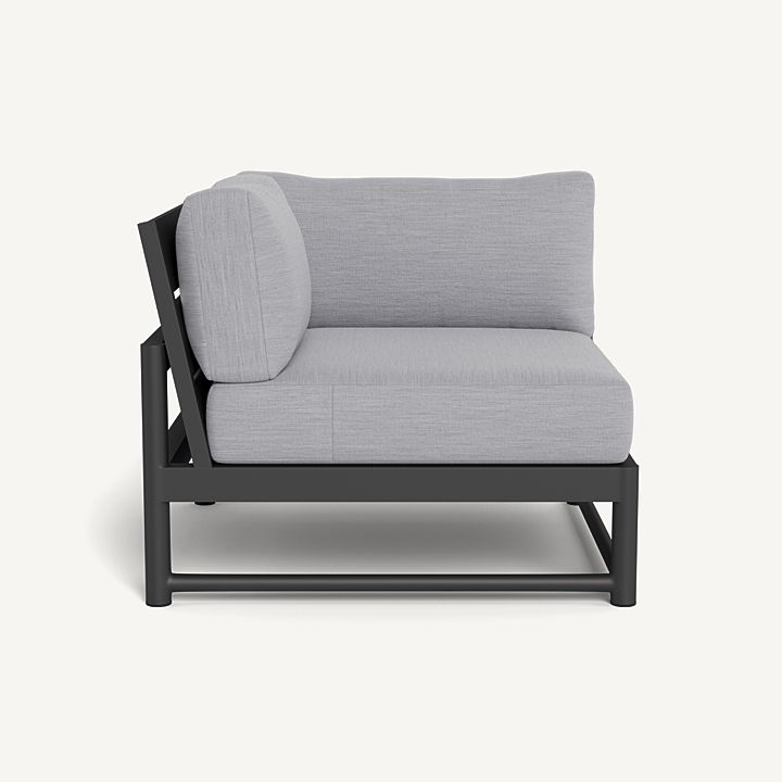 Harbour Breeze Xl Aluminum Corner