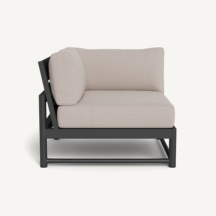 Harbour Breeze Xl Aluminum Corner
