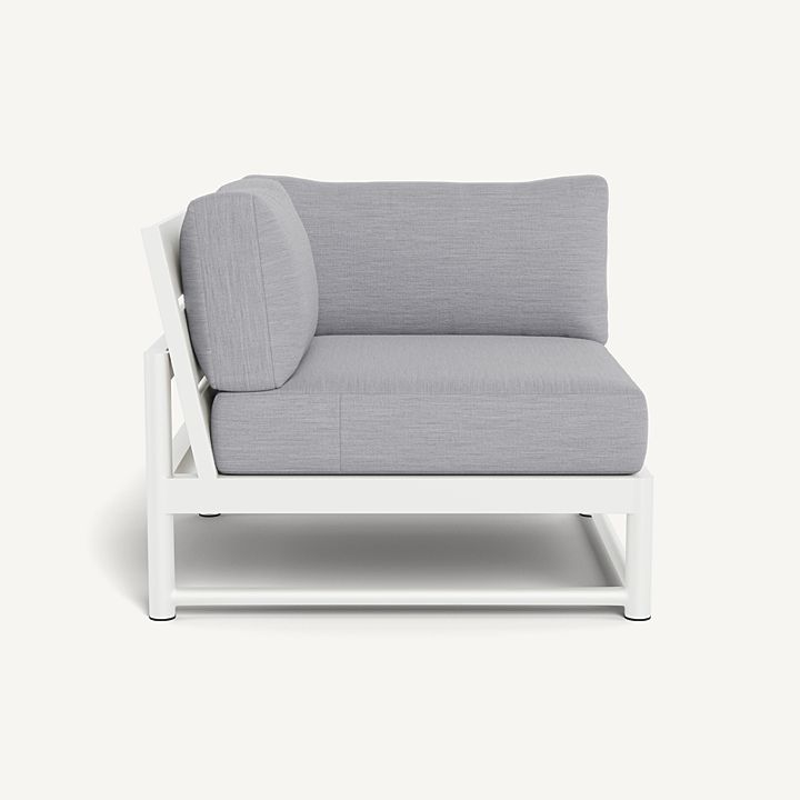 Harbour Breeze Xl Aluminum Corner