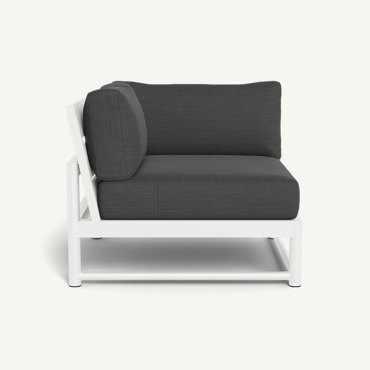 Harbour Breeze Xl Aluminum Corner